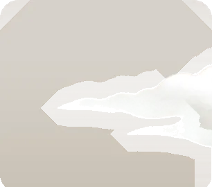 視線を遮るもやの画像