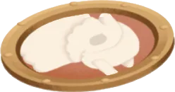イッカクフェレルのカメオの画像