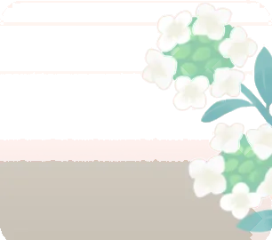 しなやかなアリッサムの画像