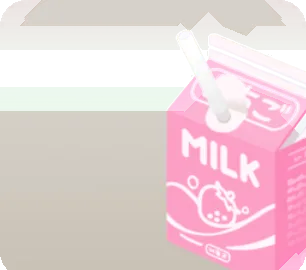 待ち時間のオトモ・いちごみるくの画像