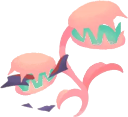 モンスタープランツの画像