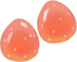 きらきらイチゴ・右前の画像