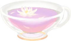 香り豊かなお茶の画像