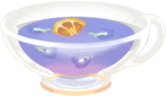 魅惑のお茶の画像