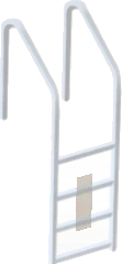 フックラダーの画像