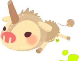 新ヤミぐるみ25の画像