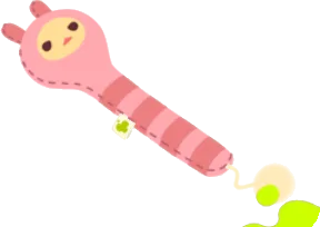 新ヤミぐるみ31の画像