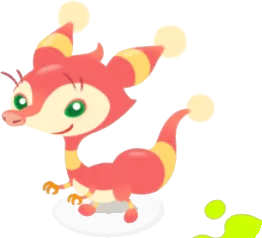 ネタツザルフィギュアの画像