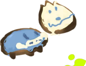 へたくそアイシングクッキーの画像