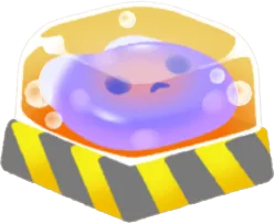 ファードットグミのパッケージの画像