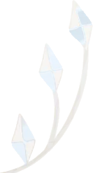 クリスタル植物・右の画像