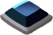 煌めくサファイアの画像