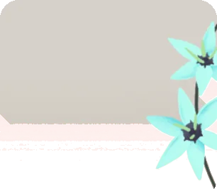 翡翠色のイキシアの画像