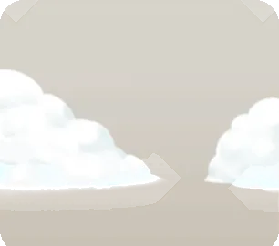 低い雲の画像