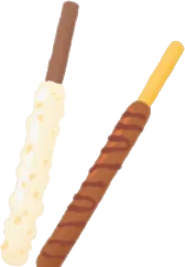 スウィートチョコスティックの画像