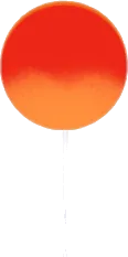 アクリルパーツ朝日・紅の画像