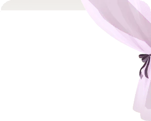 おへやのレースカーテンの画像