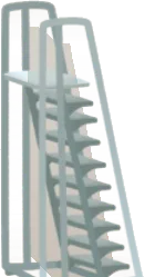 タラップの画像