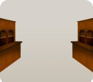銀行の窓口の画像