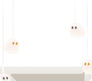 さまようゴーストの画像