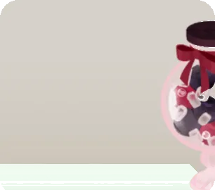 ダークチェリーの砂糖漬けの画像