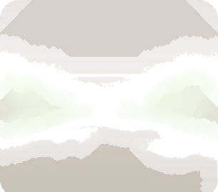 広がる冬の朝霧の画像