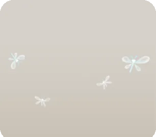 洞窟を飛び回る虫の画像