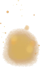 揺らめく火影の画像