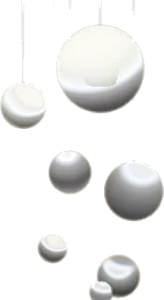 天体のモニュメントの画像