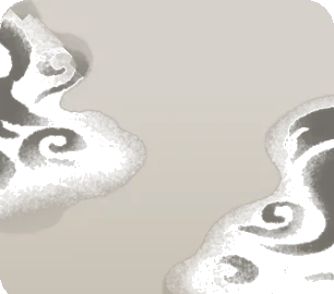 揺蕩う暗雲の画像