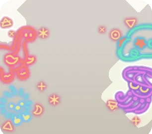 UNVERSEリヴリーネオンの画像