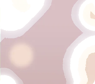 団らんの明かりフィルターの画像