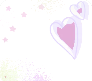 スイーツホログラムフィルターの画像