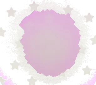 ドリーミーな星空フィルターの画像