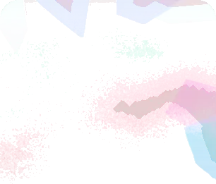 琥珀糖フィルターの画像