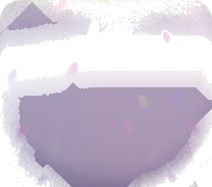 鉱石の煌めきフィルターの画像