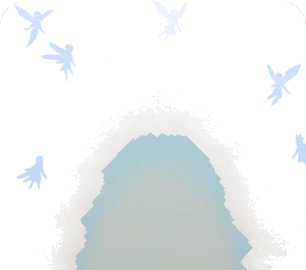 妖精のフィルターの画像