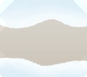つもる雪の画像