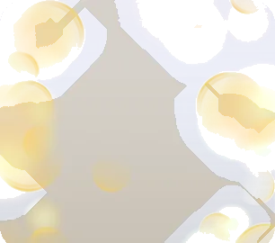 聖夜の温かな光の画像