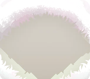 ふわふわのファー・白の画像