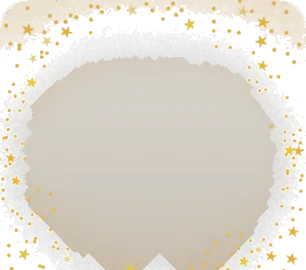 星形のシートの画像