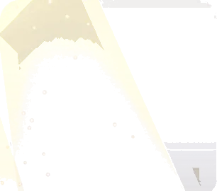 窓からの日差しの画像