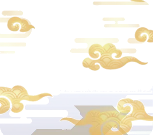 漂う優しいお香の香りの画像