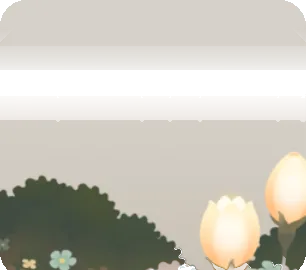 イースターエッグフラワーの画像
