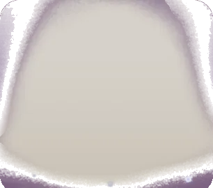 ほのかな光・紫の画像