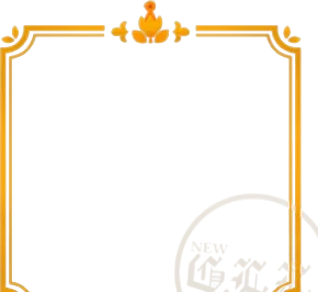 GLLLシンボルフレームの画像