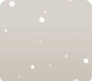 しんしんと降るぼたん雪の画像