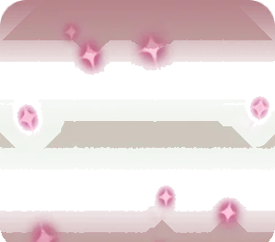 秘められた煌めきのフレームの画像