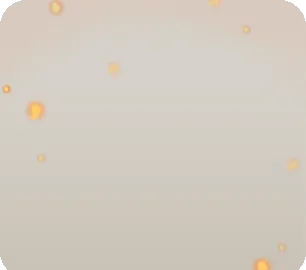 燃え盛る火の粉の画像