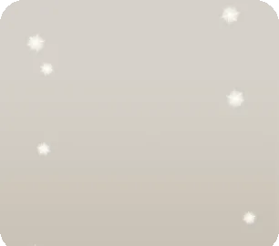 どこからか飛んできた謎のふわふわの画像